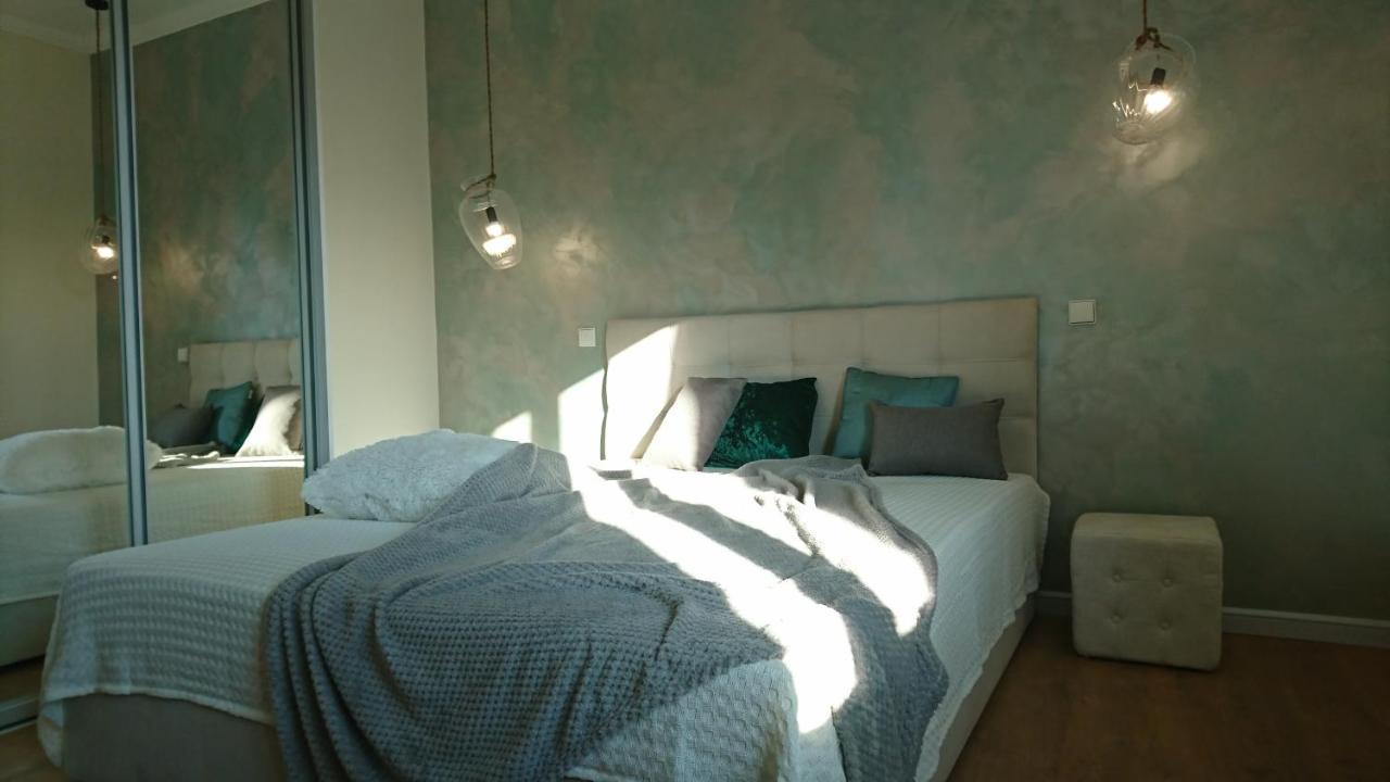 Villa Florance Apartments With Terraces & Parking Вентспилс Екстериор снимка
