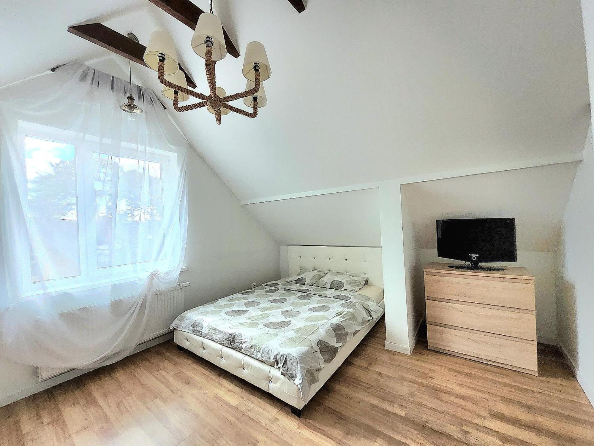 Villa Florance Apartments With Terraces & Parking Вентспилс Екстериор снимка