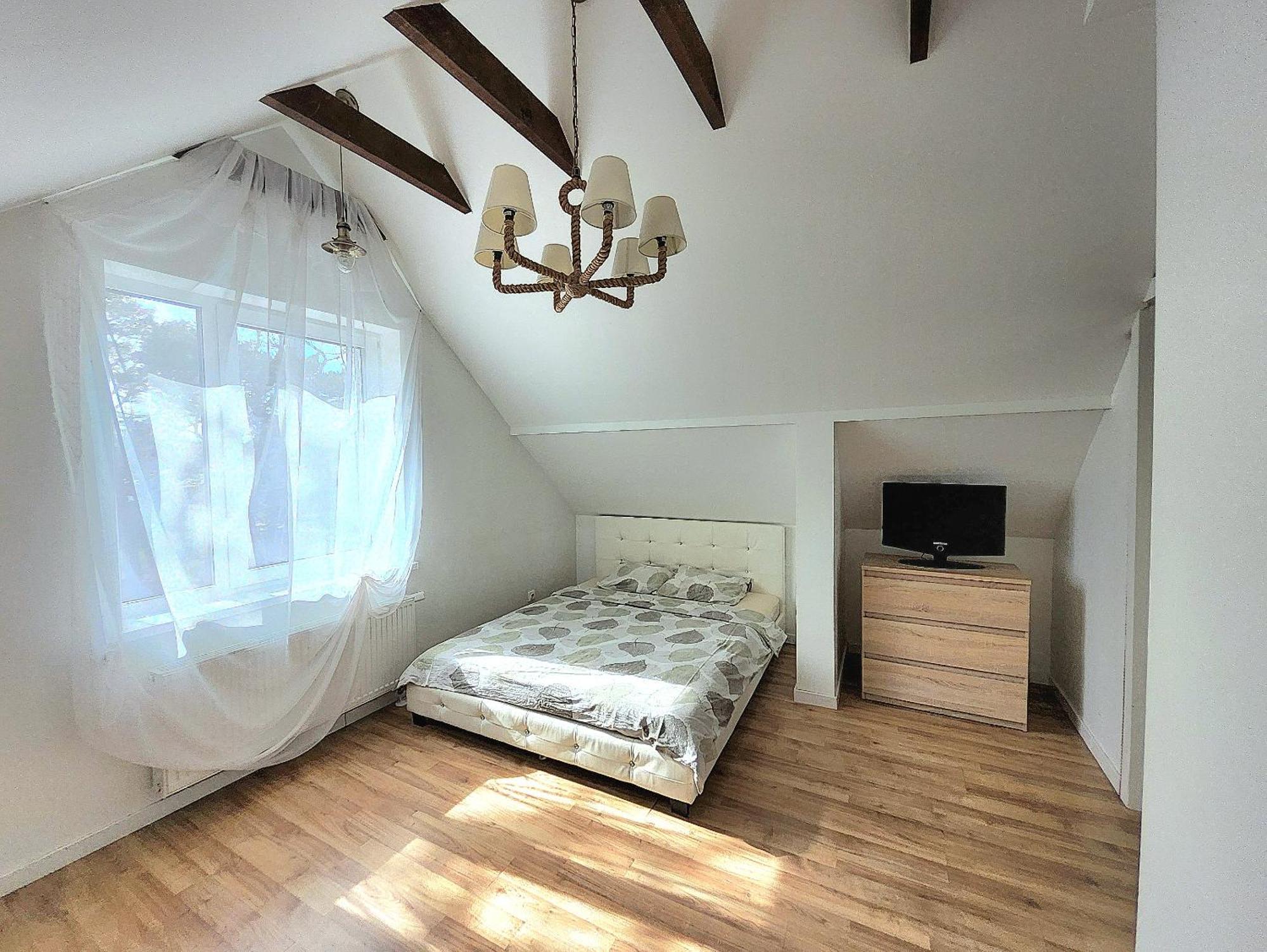 Villa Florance Apartments With Terraces & Parking Вентспилс Екстериор снимка